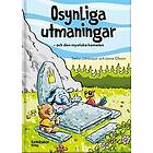 Stefan Johansson, Jonas Olsson: Osynliga utmaningar