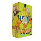 Masashi Kishimoto: Naruto Box Set 1