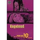 Takehiko Inoue, Takehiko Inoue: Vagabond (VIZBIG Edition), Vol. 10