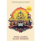 Greg Laurie, Ellen Vaughn: Jesusrevolutionen