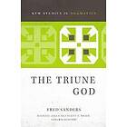 Fred Sanders: The Triune God