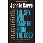 John le Carr: The Spy Who Came in from the Cold