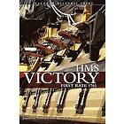 Jonathan Eastland, Iain Ballantyne: HMS Victory