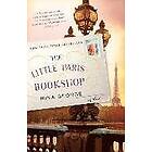 Nina George: Little Paris Bookshop