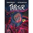 Sandra Dahlberg: Tapeter