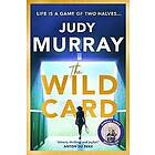 Judy Murray: The Wild Card