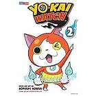 Noriyuki Konishi: YO-KAI WATCH, Vol. 2