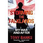 Tony Banks: Storming The Falklands