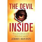 Jimmy Hinton: The Devil Inside