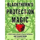 Amy Blackthorn: Blackthorn'S Protection Magic