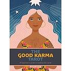 Kerry Ward: The Good Karma Tarot