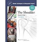 Edward V Craig: Master Techniques in Orthopaedic Surgery: Shoulder