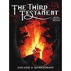 Xavier Dorison: The Third Testament Vol. 4: Day of the Raven