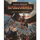 Paul Davies: Total War: Warhammer The Art of the Games