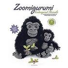 Amigurumi Com: Zoomigurumi Endangered Animals