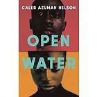 Caleb Azumah Nelson: Open Water