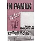 Orhan Pamuk: Oskuldens museum