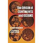 Alfred Wegener: The Origin of Continents and Oceans