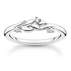 Thomas Sabo Charming Tree of Life leafs ring TR2376-051-14-54