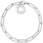 Thomas Sabo Charm Club X0259-001-21 rannekoru 15,5 cm