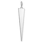 Thomas Sabo Charm Club Y0032-001-21 Triangle Silver