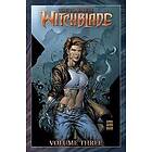 David Wohl: The Complete Witchblade Volume 3