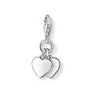 Thomas Sabo Charm Club hjärtan 0836-001-12