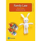 Jonathan Herring: Family Law