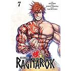 Shinya Umemura, Takumi Fukui: Record of Ragnarok, Vol. 7