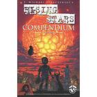 J Michael Straczynski: Rising Stars Compendium