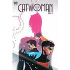 Tini Howard, Nico Leon: Catwoman Vol. 2: Cat International