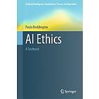 Paula Boddington: AI Ethics