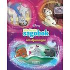 Disney: Min första sagobok om djurungar