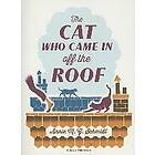 Annie Schmidt: The Cat Who Came in Off the Roof