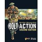 Warlord Games: Bolt Action: World War II Wargames Rules