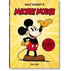 David Gerstein, J B Kaufman, Bob Iger, Daniel Kothenschulte: Walt Disney's Mickey Mouse. The Ultimate History. 40th Ed.