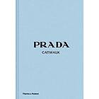 Susannah Frankel: Prada Catwalk