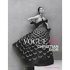 Charlotte Sinclair: Vogue On Christian Dior