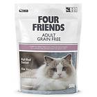 Four Friends Cat Adult Grain Free 0,3kg