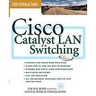 Louis Rossi, Louis Rossi Sr, Tom Rossi: Cisco Catalyst Switches