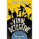 Andrew Cartmel: The Vinyl Detective Victory Disc