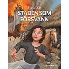 Jenni Ahlin: Stina och staden som försvann