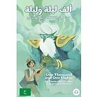 Ahmad Al-Masri, Matthew Aldrich: One Thousand and Nights for Elementary Arabic Language Learners