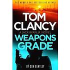 Don Bentley: Tom Clancy Weapons Grade