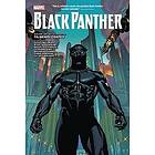 Ta-Nehisi Coates: Black Panther By Ta-nehisi Coates Omnibus