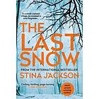 Stina Jackson: Last Snow