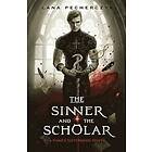 Lana Pecherczyk, Carlos Quevedo, Kd Ritchie: The Sinner and the Scholar