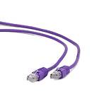 Gembird PP6 FTP Cat6 RJ45 - RJ45 0,25m