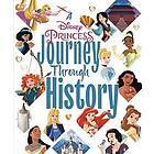 Courtney Carbone: A Disney Princess Journey Through History (Disney Princess)