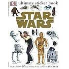 Rebecca Smith: Star Wars Classic Ultimate Sticker Book